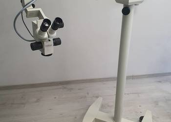 Mikroskop operacyjny stomatologiczny