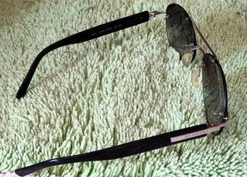 BVLGARI okulary przeciwsłoneczne
