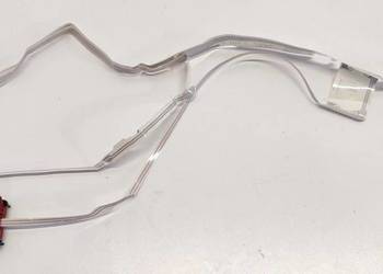 MERCEDES W211 WIĄZKA TAŚMA OŚWIETLENIA DRZWI PRAWY PRZÓD A2115400106