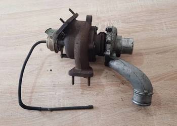 Turbosprężarka GT15490 701164-2 2.2 DCI Renault