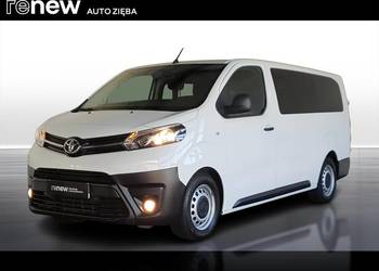 Proace Kombi 2.0 D-4D Long 2,8t