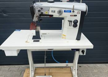 Pfaff 2595 PLUS automatyczna maszyna do szycia 1 - igłowa Durkopp Adler