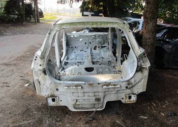 PAS TYLNY TYŁ WANNA HYUNDAI I20 II