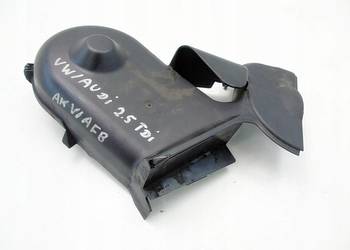 OBUDOWA POKRYWA ROZRZĄDU 2.5 TDI AUDI A4 A6 A8 PASSAT B5 SUPERB 059109124G