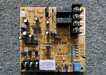 Adapter sterowania grupowego KRP4AA53 Daikin