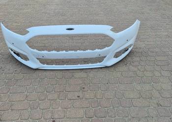 Zderzak przedni FORD MONDEO MK5