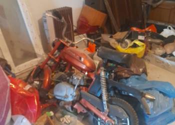 Motorynka