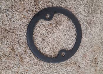 VW Garbus podkładka wiatrak - osłona prądnicy 6V