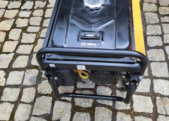AGREGAT 2,2 KW  PRĄDOTWÓCZY HERKULES