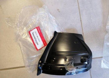 Honda Civic ufo VIII fartuch poszycie lewa strona