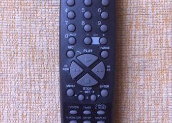 Pilot JVC 076N0ES010 - TV/Magnetowid