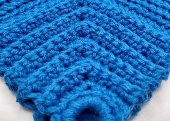 Uchwyt kuchenny , łapka PATCHWORK handmade (24)