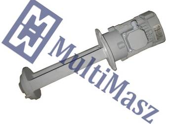 Elektropompka 4COA10-35 do chłodziwa