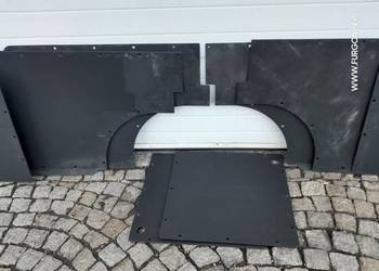 TAPICERKA OSŁONY L4 DRZWI BOKI DUCATO JUMPER BOXER MOVANO 06-24