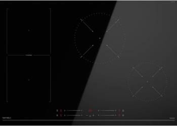 Hermitlux Płyta indukcyjna do zabudowy 4-strefowa, 77 cm, 7000 W PO ZWROCIE