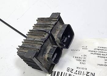 MODUŁ SKODA OCTAVIA I 55557761