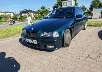 BMW e36