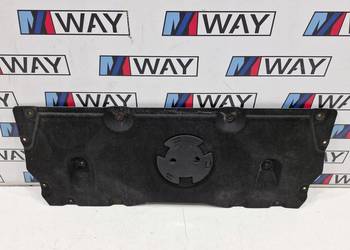 BMW G20 G21 OSŁONA PŁYTA PODŁOGI POD SILNIK 7428177