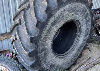 Opony 28.1r26 750/65r26 cena za 2 kombajn rozrzutnik