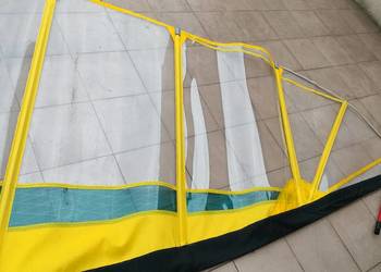 Żagiel windsurfingowy 7,0 7,5 9,0 Neil pryde gun sail's