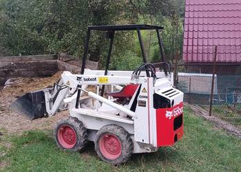 Bobcat clark 310