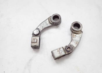 1 Szt. Cięgno Mocowania Linki Sprzęgła Yamaha Yz 125 98-03r