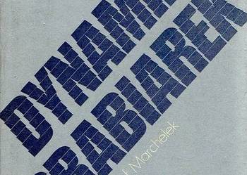 DYNAMIKA OBRABIAREK  - Marchelek /FA