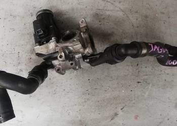 EGR Jaguar Landrover 2.0D G4D3-9D475-AC
