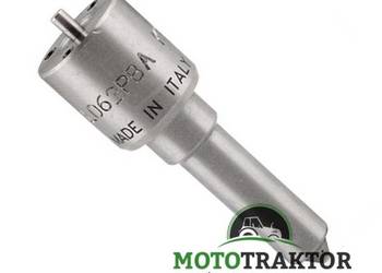 Końcówka wtrysku Massey Ferguson 4255 4355 6255 8925 8926