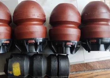 Odboje amortyzatora tył Polonez