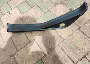 Listwa progowa lewa tylna BMW E46 SEDAN TOURING