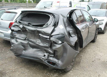 Fiat Tipo II (2016-)