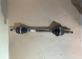 9677561480 półoś lewa peugeot 308 t9