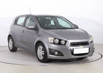 Chevrolet Aveo 1.4 i 16V