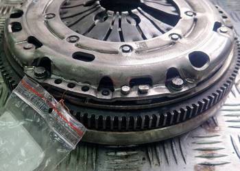 Sprzęgło dwumasa prawie nowe audi a3 8p 1.9tdi 105KM sachs 2289000299