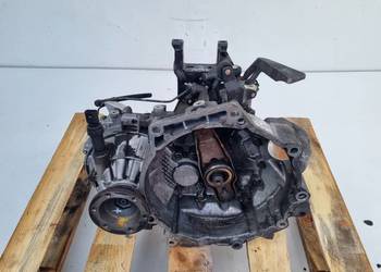 Seat Ibiza III 1.4 TDI MANUALNA SKRZYNIA BIEGÓW manual EWR