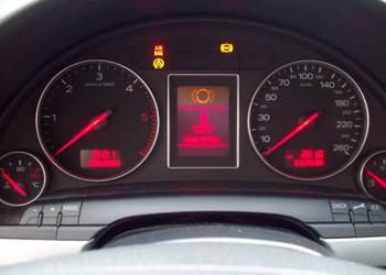 Audi A4 B6 1,9 TDI licznik zegary  8E0920900M