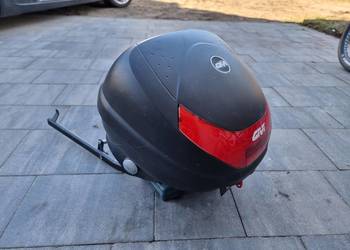Kufer stelaż Givi honda cbr 125 jc34 jc39