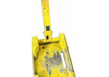 Płyta górna dyszel Wacker DPU 3050 H