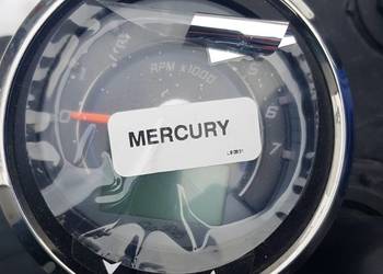 Zegar Mercury Mercruiser SC1000 jacht Łódź motorówka