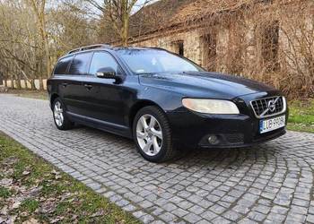 Volvo V70 P3 2.0D