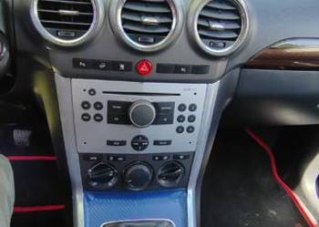 Sprzedam Opel antara