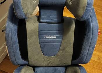 Fotelik RECARO Monza