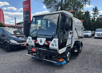 zamiatarki Scarab MINOR DB-898-FT