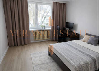 3 pokoje po remoncie | loggia | winda z poziomu 0