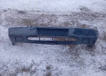 Zderzak daewoo lublin