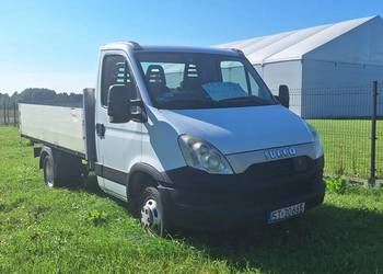 IVECO DAILY 35C13 Wywrotka! 2013r!