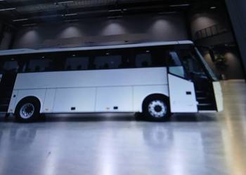 Autocar Bova Futura FHD 10-360
