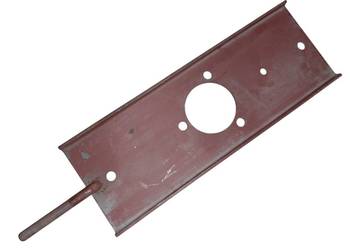 WIESZAK PRAWY BIZON 5060040117 5060/04-011/7