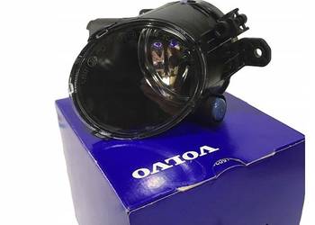 VOLVO XC70 komplet halogeny przod lewy + prawy OE 30764528